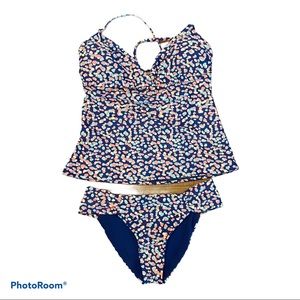 3 piece roxy swimwear